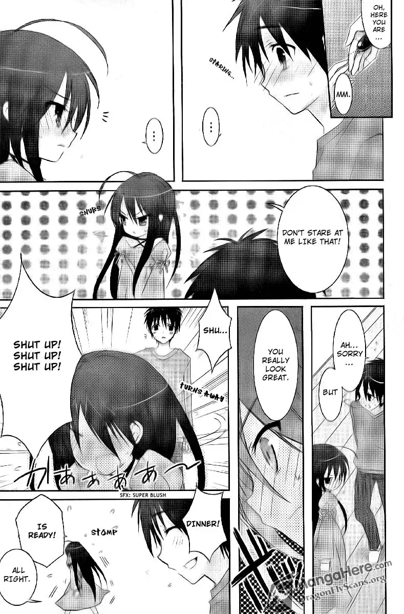 Shakugan no Shana Chapter 32 4